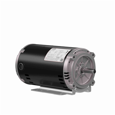 Flex-in-1™ Three Phase General Purpose AC Motor FX32BK003